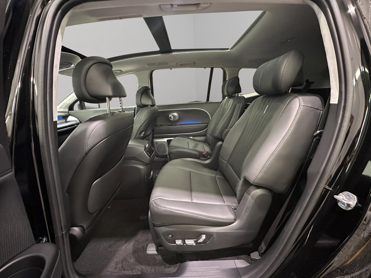 2026 Hyundai IONIQ 9 PREFERRED + Photo