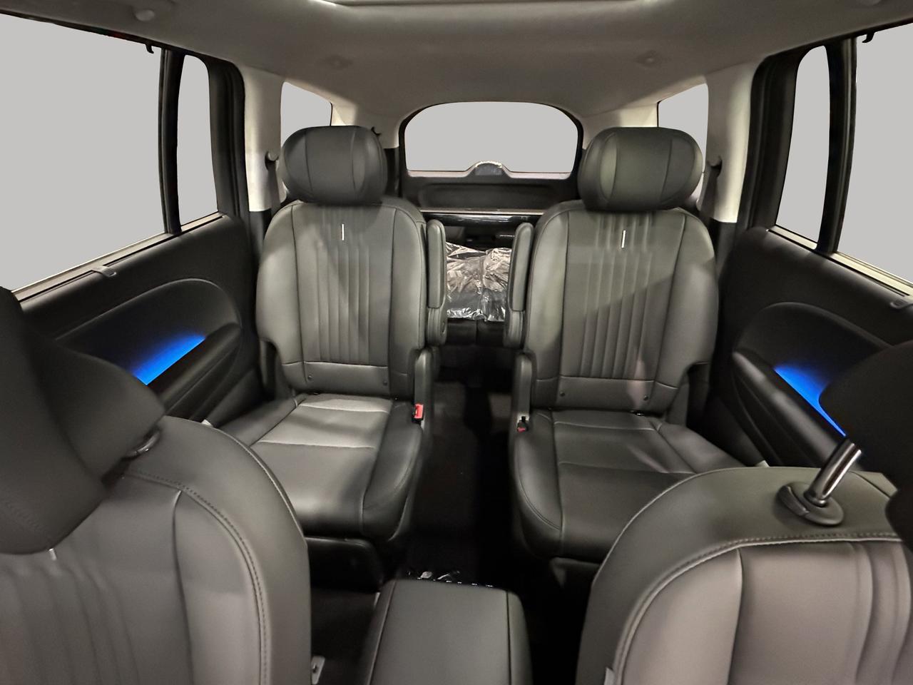 2026 Hyundai IONIQ 9 PREFERRED + Photo