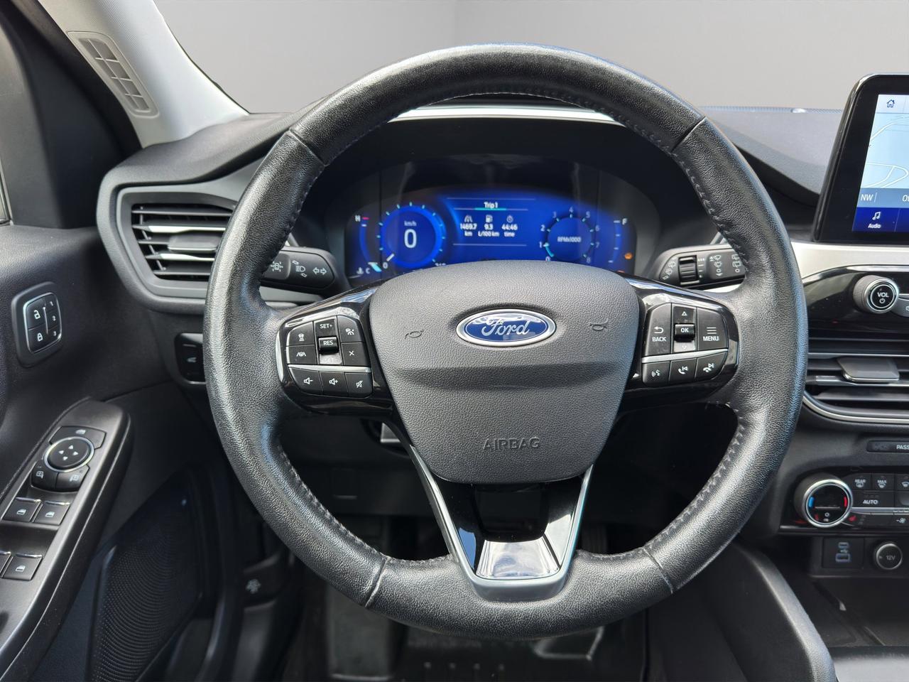 2021 Ford Escape SEL | Reverse Cam | Heated Seats Photo