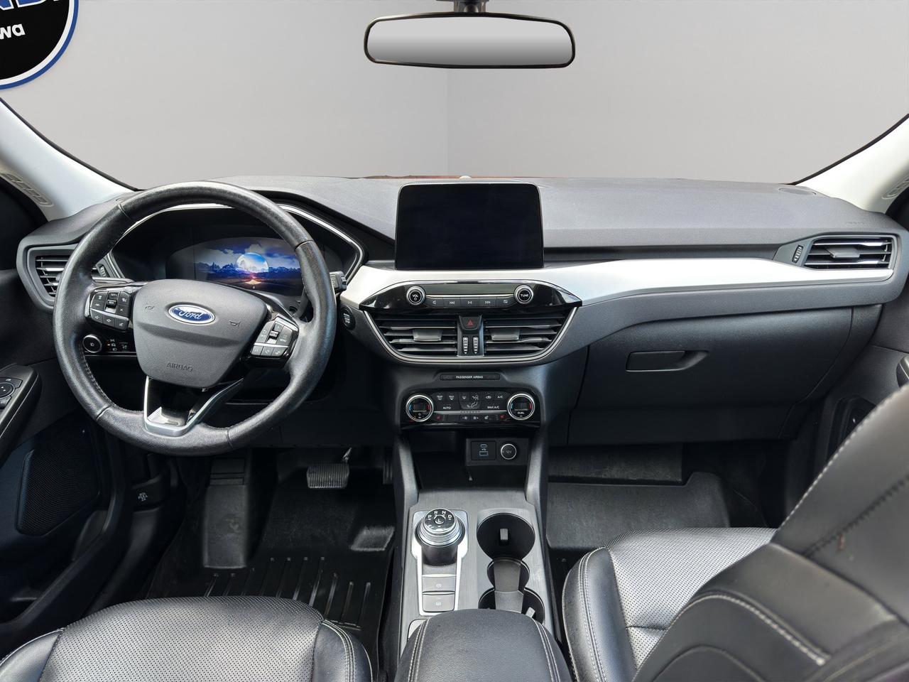 2021 Ford Escape SEL | Reverse Cam | Heated Seats Photo