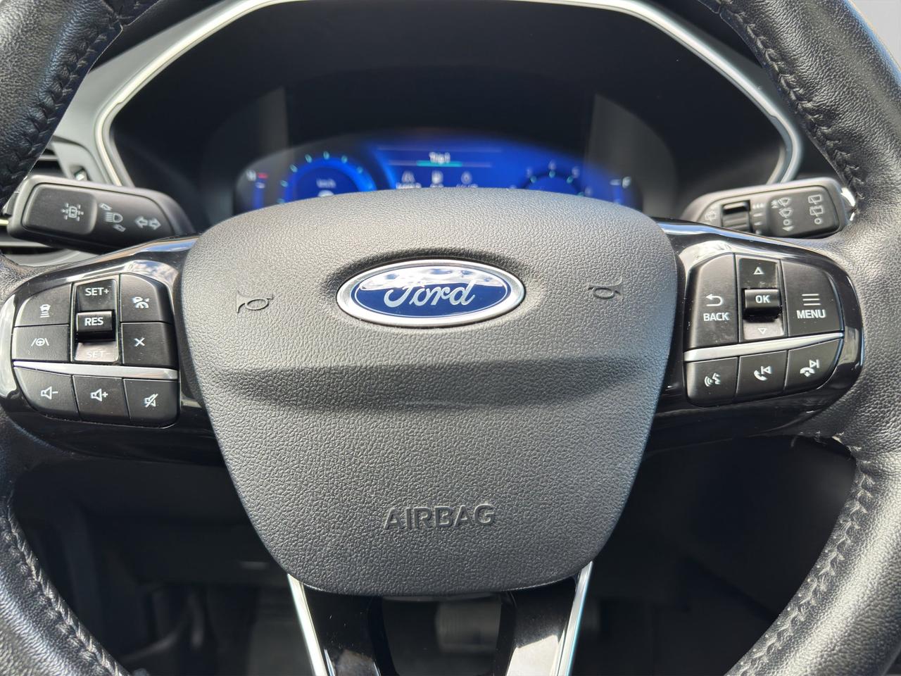 2021 Ford Escape SEL | Reverse Cam | Heated Seats Photo