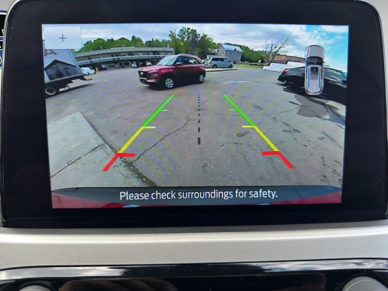 2021 Ford Escape SEL | Reverse Cam | Heated Seats Photo