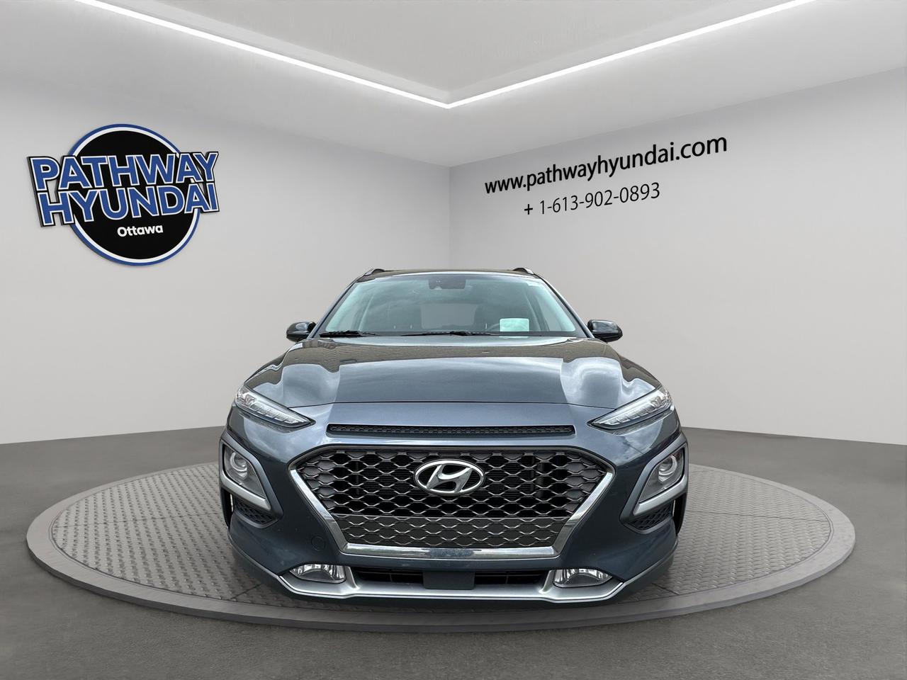 2019 Hyundai KONA Ultimate | Reverse Cam | Sunroof Photo