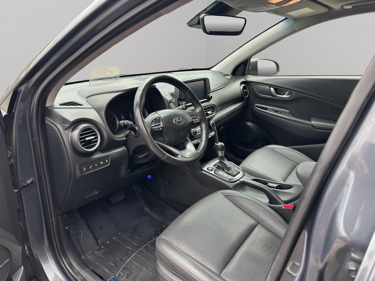 2019 Hyundai KONA Ultimate | Reverse Cam | Sunroof Photo