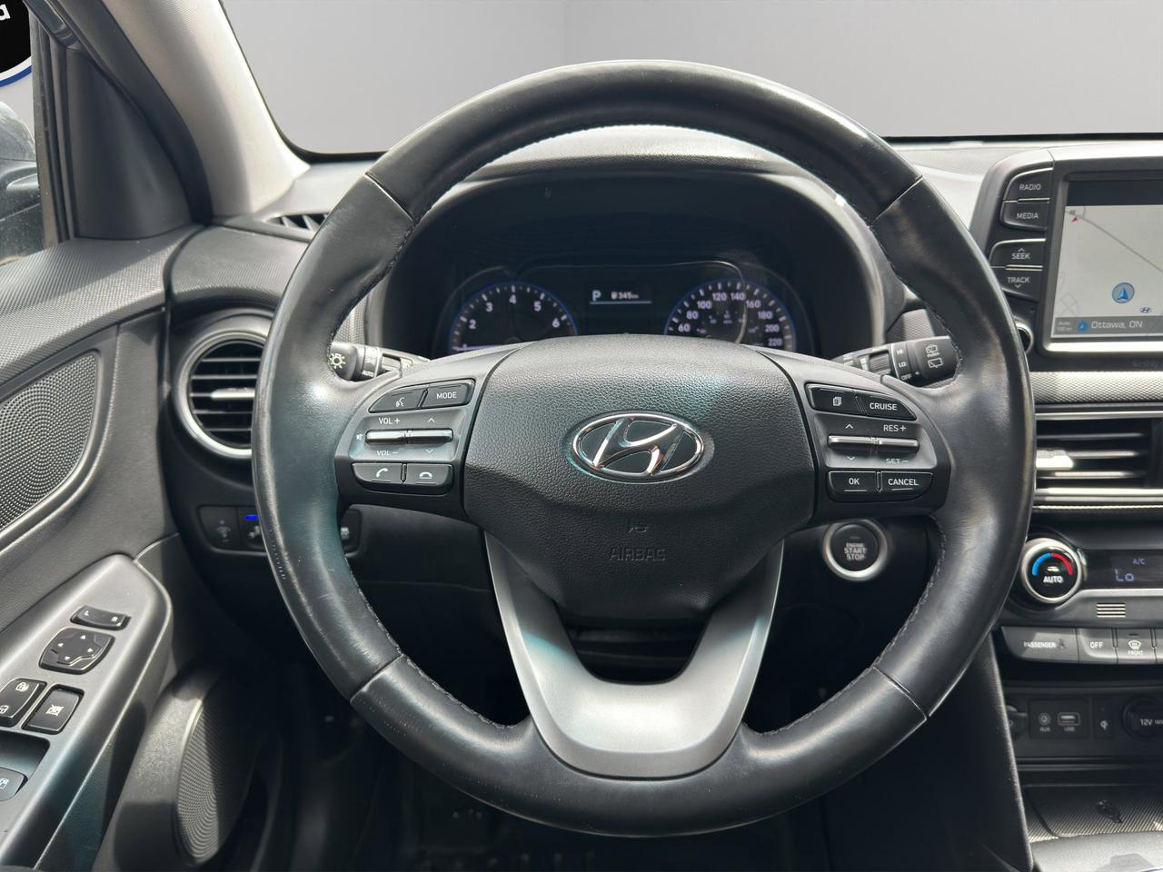 2019 Hyundai KONA Ultimate | Reverse Cam | Sunroof Photo