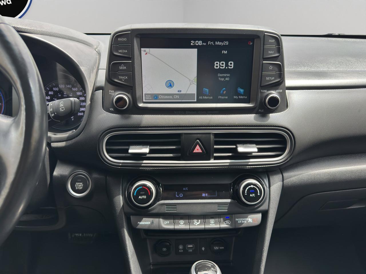 2019 Hyundai KONA Ultimate | Reverse Cam | Sunroof Photo