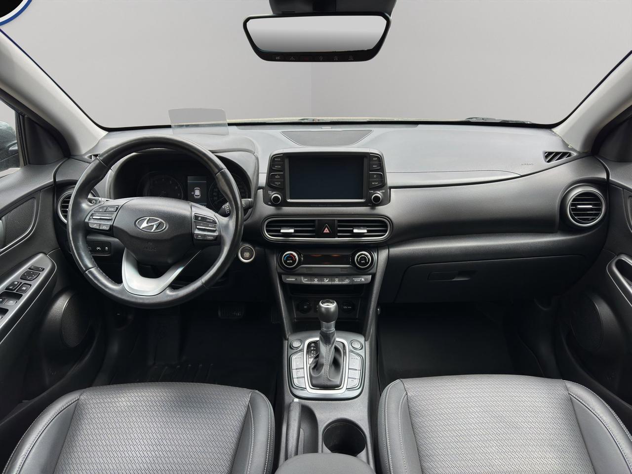 2019 Hyundai KONA Ultimate | Reverse Cam | Sunroof Photo
