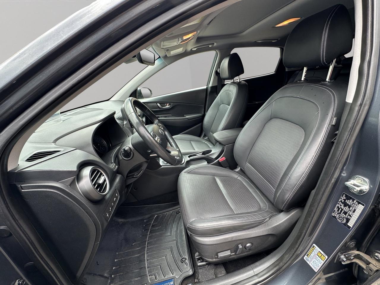 2019 Hyundai KONA Ultimate | Reverse Cam | Sunroof Photo
