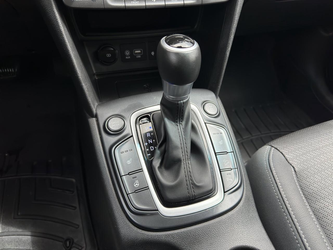 2019 Hyundai KONA Ultimate | Reverse Cam | Sunroof Photo