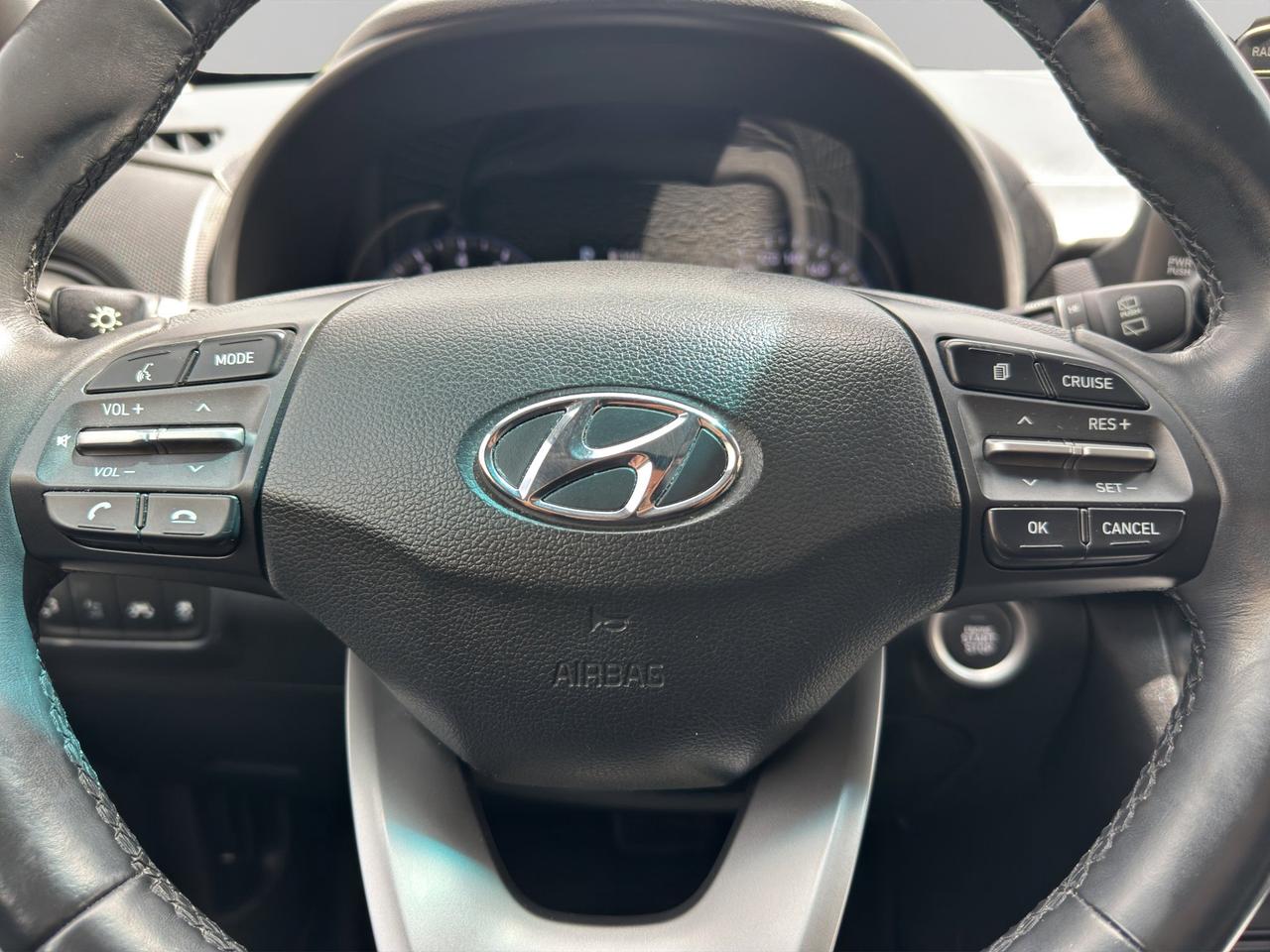 2019 Hyundai KONA Ultimate | Reverse Cam | Sunroof Photo