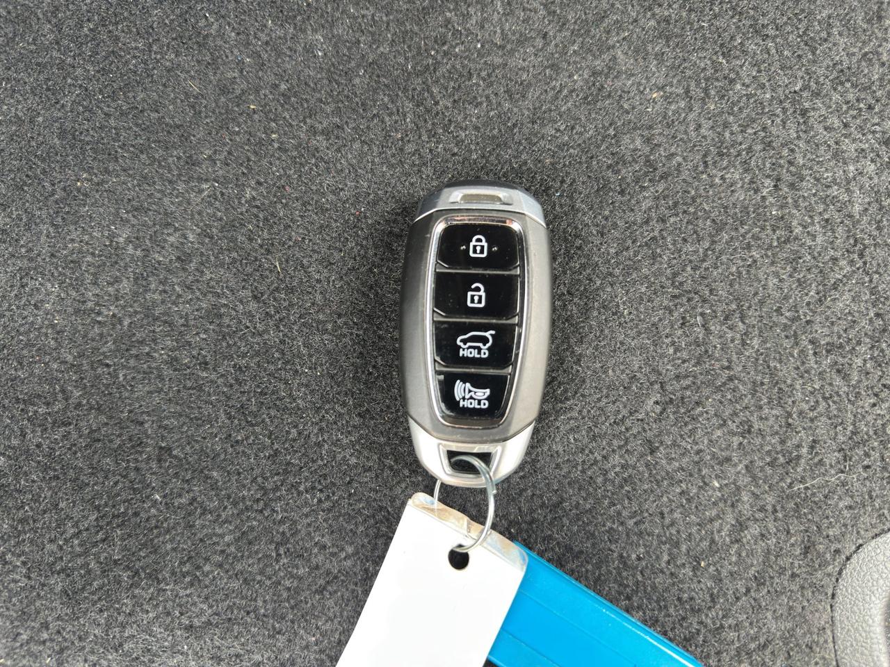 2019 Hyundai KONA Ultimate | Reverse Cam | Sunroof Photo