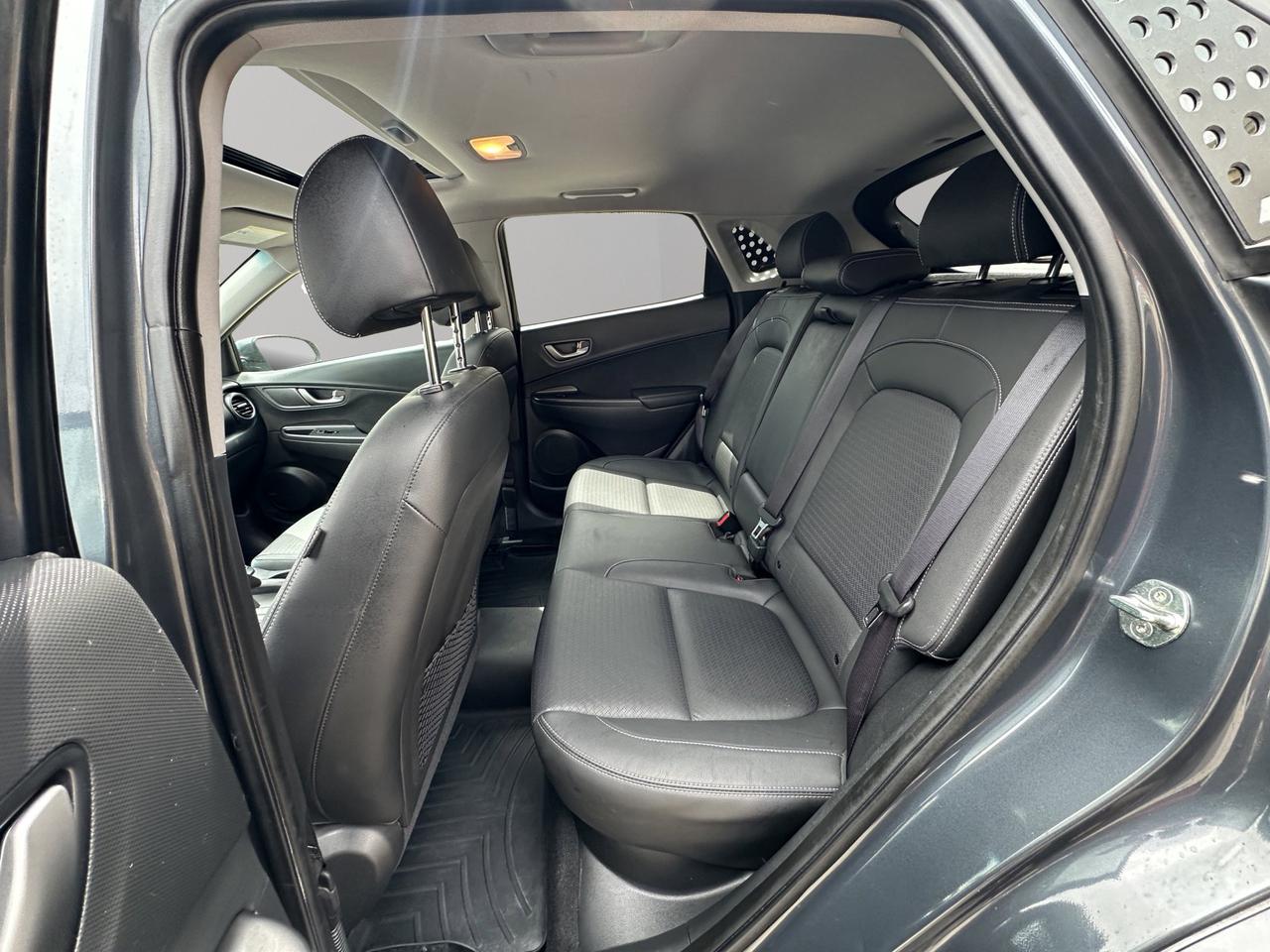 2019 Hyundai KONA Ultimate | Reverse Cam | Sunroof Photo