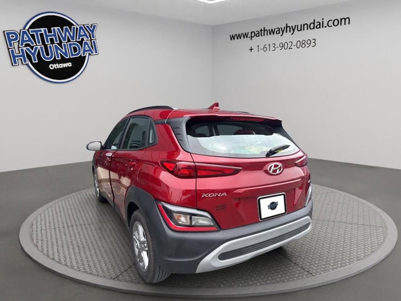 2023 Hyundai KONA Essential Photo