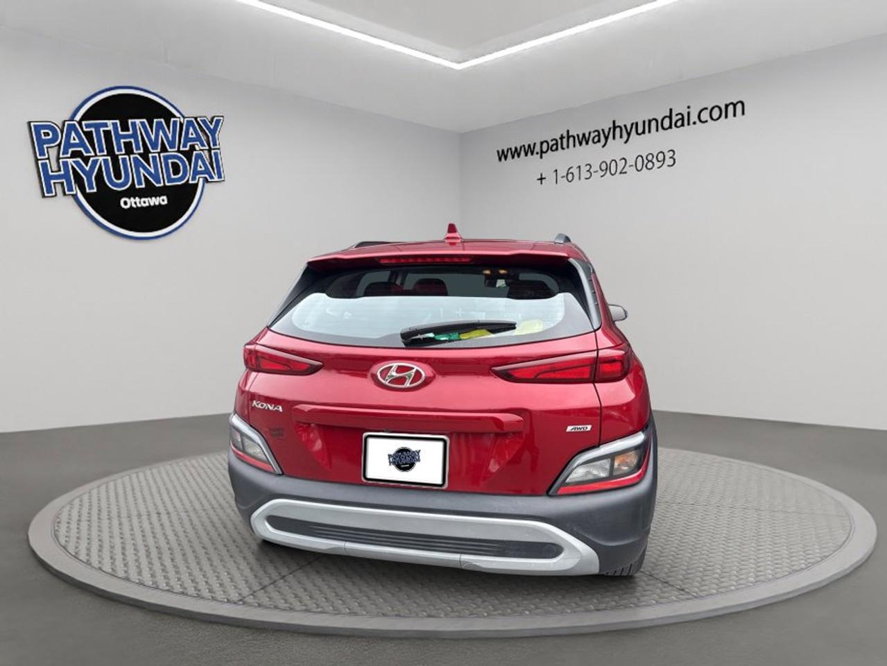2023 Hyundai KONA Essential Photo