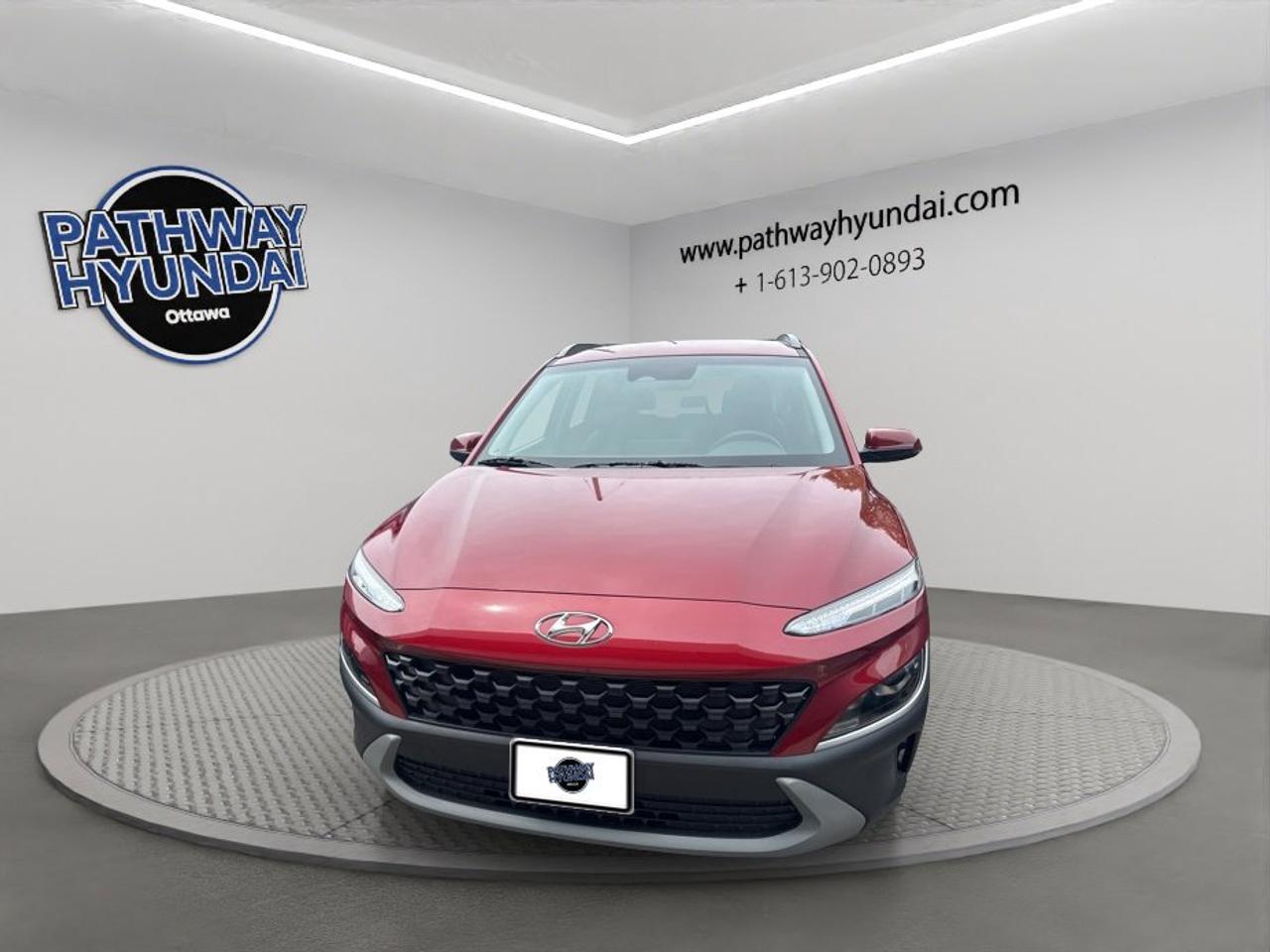 2023 Hyundai KONA Essential Photo
