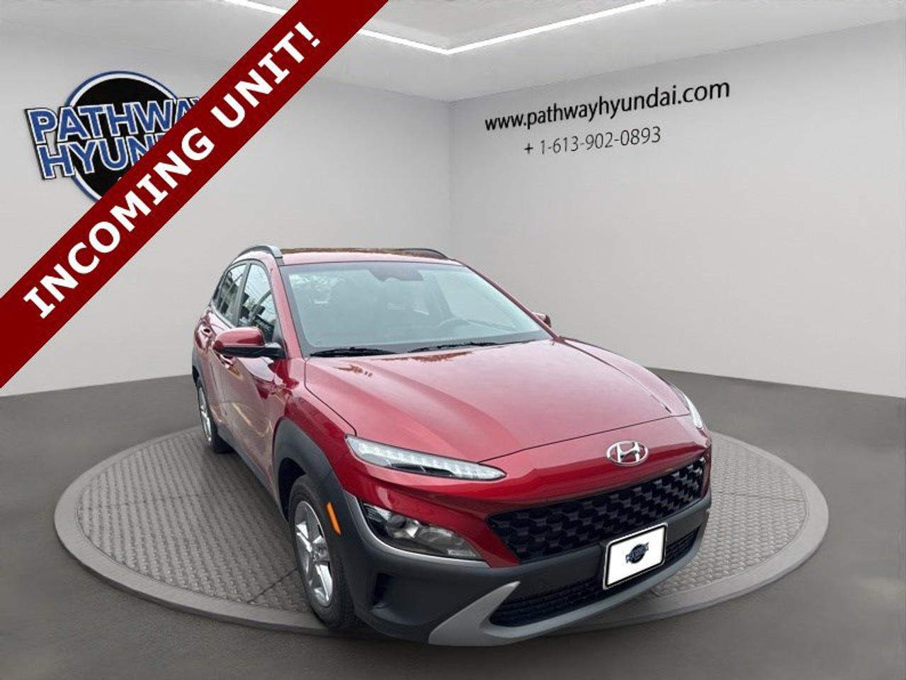 2023 Hyundai KONA Essential Photo0