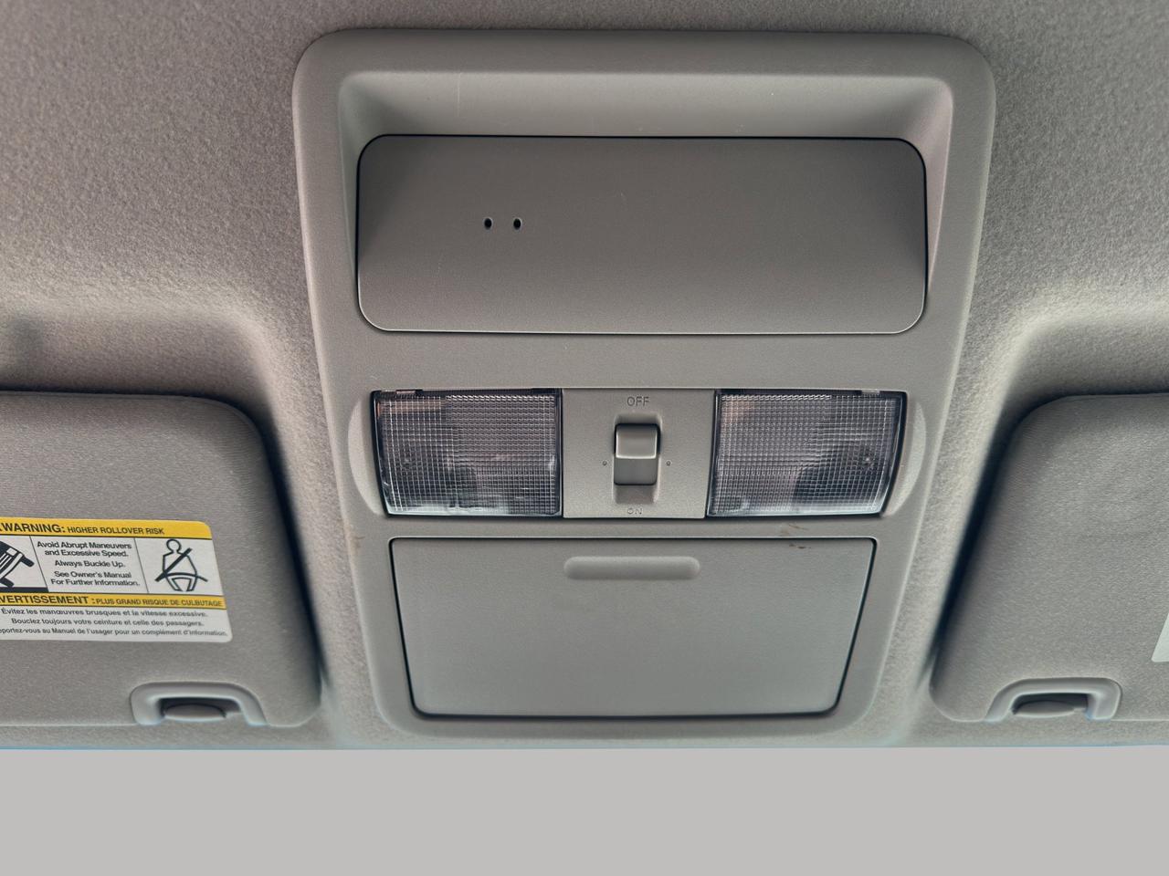 2016 Nissan Frontier SV | AC | CD Photo