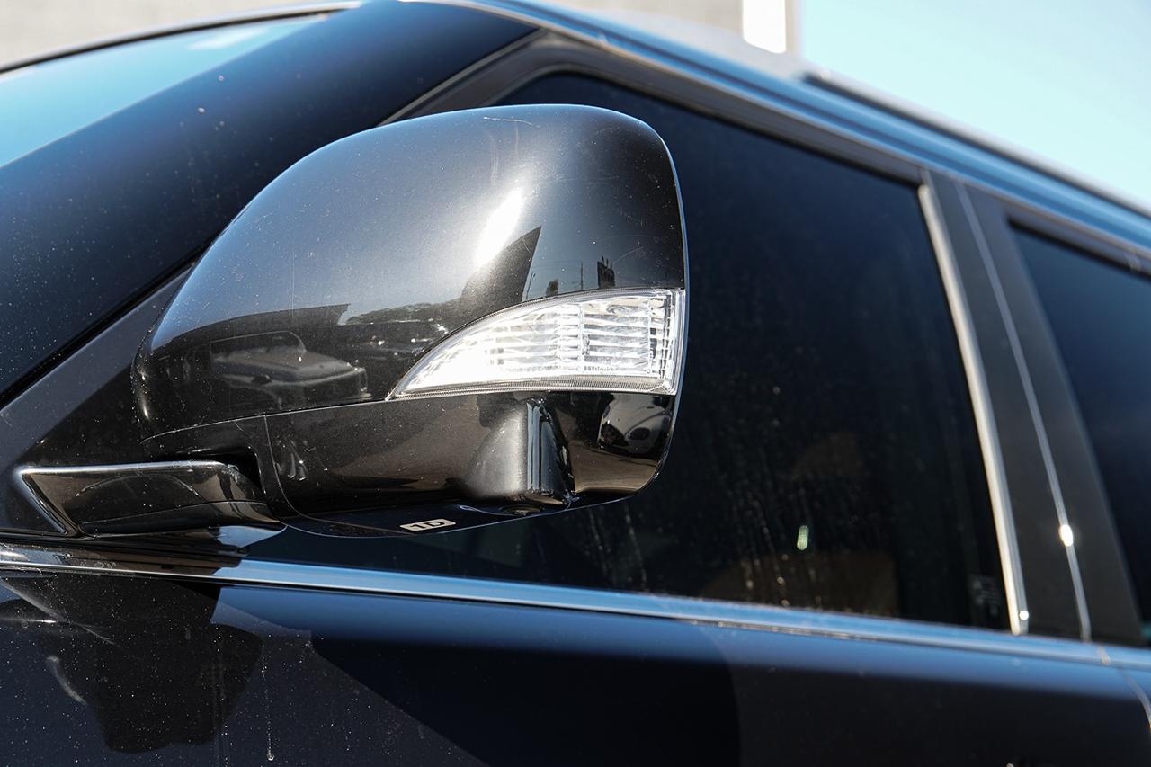 2024 Infiniti QX80 ProACTIVE AWD |7 PASS|NAVI|360 CAM|COOLED SEAT | Photo