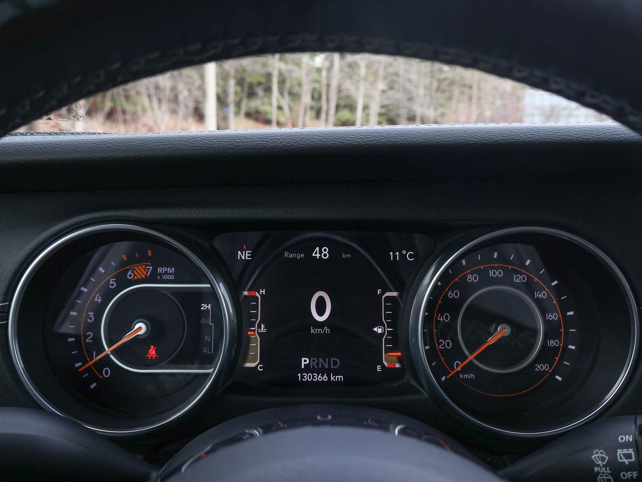 2018 Jeep WRANGLER UNLIMITED Sahara Photo