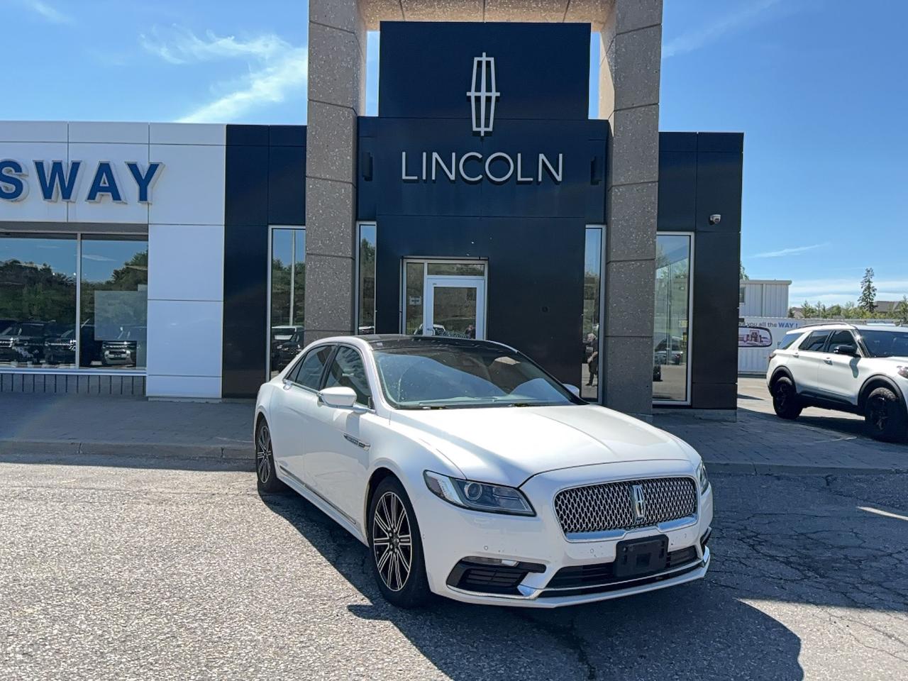 <p class=MsoNormal style=margin: 0cm 0cm 8pt; line-height: 13.8pt; font-size: 12pt; font-family: Aptos, sans-serif;><strong><span style=font-family: Calibri, sans-serif;>Carfax history report available with every vehicle!</span></strong></p><p>&nbsp;</p><p class=MsoNormal style=margin: 0cm 0cm 8pt; line-height: 13.8pt; font-size: 12pt; font-family: Aptos, sans-serif;><em><span style=font-family: Calibri, sans-serif;>The Vehicles History is no mystery!</span></em></p><p>&nbsp;</p><p class=MsoNormal style=margin: 0cm 0cm 8pt; line-height: 13.8pt; font-size: 12pt; font-family: Aptos, sans-serif;><strong><span style=font-family: Calibri, sans-serif;>2 locations to better serve YOU! &ndash; Stratford and New Hamburg<br>New or Pre-Owned vehicles are shared between both locations &ndash; please contact Sales to confirm.</span></strong></p><p>&nbsp;</p><p class=MsoNormal style=margin: 0cm 0cm 8pt; line-height: 13.8pt; font-size: 12pt; font-family: Aptos, sans-serif;><span style=font-family: Calibri, sans-serif;>That&rsquo;s something that can be said for every used vehicle purchased at&nbsp;<strong>Expressway</strong>.</span></p><p>&nbsp;</p><p class=MsoNormal style=margin: 0cm 0cm 8pt; line-height: 13.8pt; font-size: 12pt; font-family: Aptos, sans-serif;><span style=font-family: Calibri, sans-serif;>Purchasing a used vehicle from&nbsp;<strong>Expressway&nbsp;</strong>is a decision that you will be able to make with confidence knowing that you&rsquo;re getting the most that a vehicle and dealership can offer to you.</span></p><p>&nbsp;</p><p class=MsoNormal style=margin: 0cm 0cm 8pt; line-height: 13.8pt; font-size: 12pt; font-family: Aptos, sans-serif;><span style=font-family: Calibri, sans-serif;>Used Vehicle Warranty Coverage &ndash; Expressway Motors Limited<br><br>All Expressway Certified Vehicles include the following coverage, subject to terms and conditions:</span></p><p><br><br></p><ul style=margin-bottom: 0cm; margin-top: 0cm; type=square><li class=MsoNormal style=margin: 0cm 0cm 12pt; line-height: 13.8pt; font-size: 12pt; font-family: Aptos, sans-serif;><span style=font-family: Calibri, sans-serif;>Remaining Factory Warranty:</span></li></ul><p><br><br><br></p><ul style=margin-bottom: 0cm; margin-top: 0cm; type=square><li class=MsoNormal style=margin: 0cm 0cm 8pt; line-height: 13.8pt; font-size: 12pt; font-family: Aptos, sans-serif;><span style=font-family: Calibri, sans-serif;>If the vehicle is still within the manufacture&rsquo;s original warranty period, that coverage is fully transferable and can be used at any authorized Ford dealership in Canada or the United States.</span></li></ul><p><br><br><br></p><ul style=margin-bottom: 0cm; margin-top: 0cm; type=square><li class=MsoNormal style=margin: 0cm 0cm 8pt; line-height: 13.8pt; font-size: 12pt; font-family: Aptos, sans-serif;><span style=font-family: Calibri, sans-serif;>30-Day / 500km MTO Safety Warranty: From the date of delivery, Expressway Motors Ltd offers coverage on all safety-related component failures for 30 days or 500km (whichever comes first). This includes a $0 deductible when repairs are completed at Expressway Motors Ltd. (New Hamburg or Stratford)</span></li></ul><p><br><br><br></p><ul style=margin-bottom: 0cm; margin-top: 0cm; type=square><li class=MsoNormal style=margin: 0cm 0cm 8pt; line-height: 13.8pt; font-size: 12pt; font-family: Aptos, sans-serif;><span style=font-family: Calibri, sans-serif;>6-Mon / 6,000km Powertrain PLUS Warranty: This coverage includes major components such as engine, transmission, driveline, steering and suspension. It excludes minor fluid leaks (drips and seepage). A $200 deductible applies per claim. This warranty is exclusive to Expressway Motors Ltd and all covered repairs must be completed at our New Hamburg or Stratford locations.</span></li></ul><p><br><br><br></p><ul style=margin-bottom: 0cm; margin-top: 0cm; type=square><li class=MsoNormal style=margin: 0cm 0cm 8pt; line-height: 13.8pt; font-size: 12pt; font-family: Aptos, sans-serif;><span style=font-family: Calibri, sans-serif;>*Terms are subject to change. See your Sales Consultant for details.</span></li></ul><p><br><br></p><p class=MsoNormal style=margin: 0cm 0cm 13.5pt; line-height: normal; font-size: 12pt; font-family: Aptos, sans-serif;><strong><span style=font-family: Calibri, sans-serif;>Warranty:</span></strong><span style=font-family: Calibri, sans-serif;>&nbsp;We offer best in class Extended Protection options with flexible terms that can be tailored to your needs at a price that you can afford.</span></p><p>&nbsp;</p><p class=MsoNormal style=margin: 0cm 0cm 8pt; line-height: 13.8pt; font-size: 12pt; font-family: Aptos, sans-serif;><strong><span style=font-family: Calibri, sans-serif;>Finance:</span></strong><span style=font-family: Calibri, sans-serif;>&nbsp;At Expressway we have some of the best Finance Managers in the business that work with all the Major banks and Core Lenders. The Relationships we have built will help guarantee that you get the lowest rate possible</span></p><p>&nbsp;</p><p class=MsoNormal style=margin: 0cm 0cm 8pt; line-height: 13.8pt; font-size: 12pt; font-family: Aptos, sans-serif;><span style=font-family: Calibri, sans-serif;>Check out our great selection of vehicles at Expressway in New Hamburg and Stratford Locations!</span></p><p>&nbsp;</p><p class=MsoNormal style=margin: 0cm 0cm 8pt; line-height: 13.8pt; font-size: 12pt; font-family: Aptos, sans-serif;><strong><span style=font-family: Calibri, sans-serif;>Call Expressway for your quote today!</span></strong></p><p>&nbsp;</p><p class=MsoNormal style=margin: 0cm 0cm 8pt; line-height: 13.8pt; font-size: 12pt; font-family: Aptos, sans-serif;><strong><span style=font-family: Calibri, sans-serif;>New Hamburg:</span></strong><span style=font-family: Calibri, sans-serif;>&nbsp;<a href=tel:+15196623900><span style=color: #0563c1;>519*662*3900</span></a></span></p><p>&nbsp;</p><p class=MsoNormal style=margin: 0cm 0cm 8pt; line-height: 13.8pt; font-size: 12pt; font-family: Aptos, sans-serif;><strong><span style=font-family: Calibri, sans-serif;>Stratford</span></strong><span style=font-family: Calibri, sans-serif;>:&nbsp;<a href=tel:+15192713900><span style=color: #0563c1;>519*271*3900</span></a></span></p><p>&nbsp;</p><p class=MsoNormal style=margin: 0cm 0cm 8pt; line-height: 13.8pt; font-size: 12pt; font-family: Aptos, sans-serif;><span style=font-family: Calibri, sans-serif;>or visit us online at:&nbsp;<a href=https://www.expresswayford.com/><span style=color: #0563c1;>www.expresswayford.com</span></a></span></p><p>&nbsp;</p><p class=MsoNormal style=margin: 0cm 0cm 8pt; line-height: 13.8pt; font-size: 12pt; font-family: Aptos, sans-serif;><strong><span style=font-family: Calibri, sans-serif;>**ALL REPAIRS MUST BE DONE BY EXPRESSWAY MOTORS LTD, STRATFORD OR NEW HAMBURG LOCATIONS**</span></strong></p><p>&nbsp;</p><p class=MsoNormal style=margin: 0cm 0cm 8pt; line-height: 13.8pt; font-size: 12pt; font-family: Aptos, sans-serif;><strong><span style=font-family: Calibri, sans-serif;>We pride ourselves in No Hassle, No Pressure, Honest Service. We practice full disclosure with all our used vehicles and have a Better Business Bureau A+ rating!</span></strong></p><p>&nbsp;</p><p class=MsoNormal style=margin: 0cm 0cm 8pt; line-height: 13.8pt; font-size: 12pt; font-family: Aptos, sans-serif;><span style=font-size: 8pt; font-family: Calibri, sans-serif;>**Expressway reserves the right to correct any errors and omissions that occur on this site. (Incl, but not limited to price, incl. Event price rollbacks, vehicles features & more).</span></p><p>&nbsp;</p><p class=MsoNormal style=margin: 0cm 0cm 8pt; line-height: 13.8pt; font-size: 12pt; font-family: Aptos, sans-serif;><span style=font-size: 8pt; font-family: Calibri, sans-serif;>** Expressway is a Fair Market Price Dealership pricing subject to change with current market conditions</span></p>