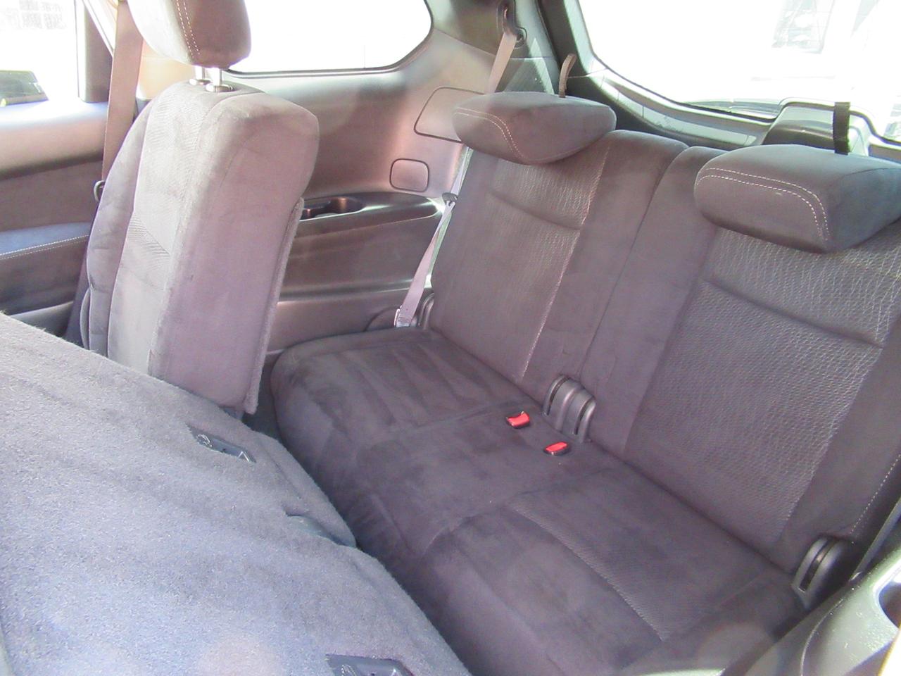 2016 Nissan Pathfinder S Photo