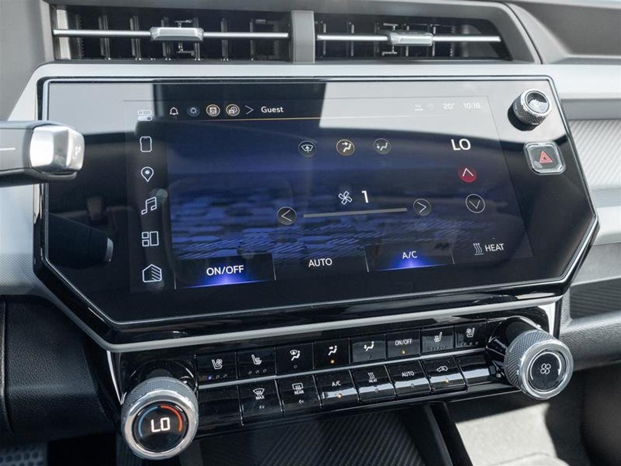 2027 Chevrolet Bolt LT Photo