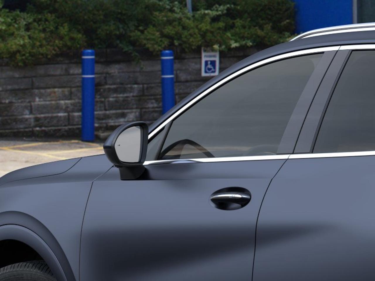 2026 Buick Envision Avenir Photo