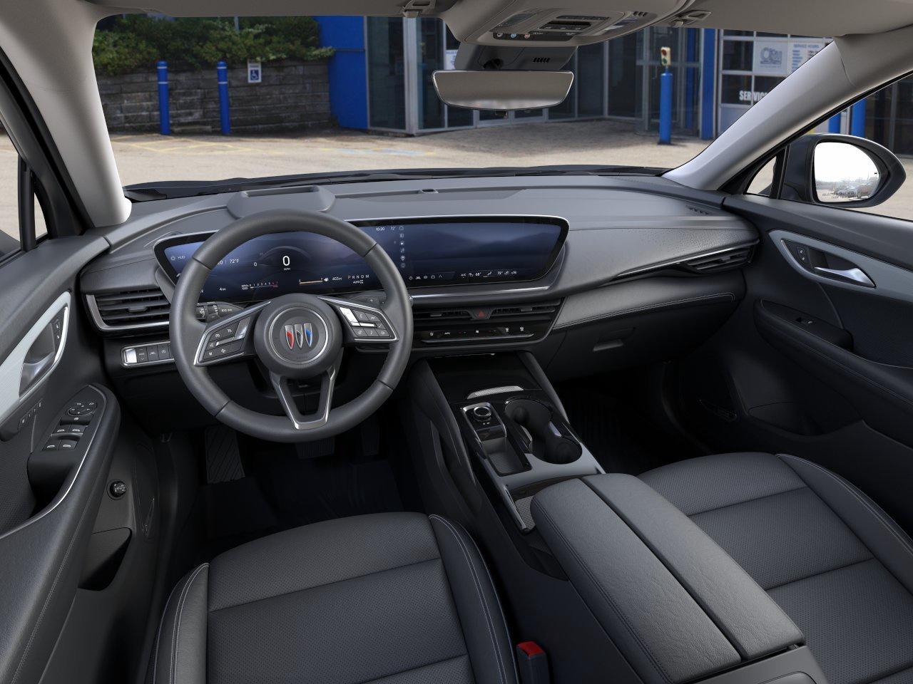 2026 Buick Envision Avenir Photo
