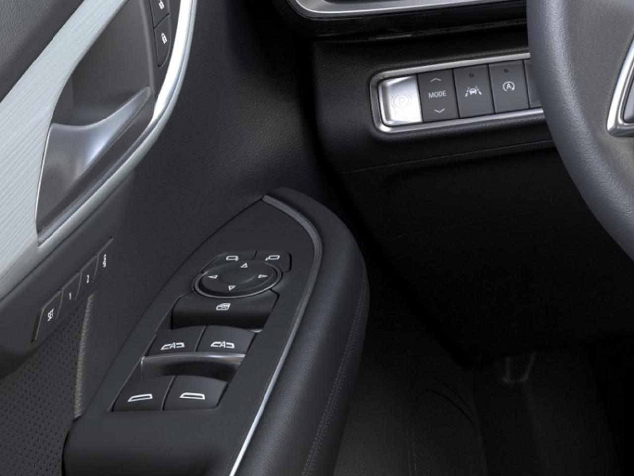 2026 Buick Envision Avenir Photo