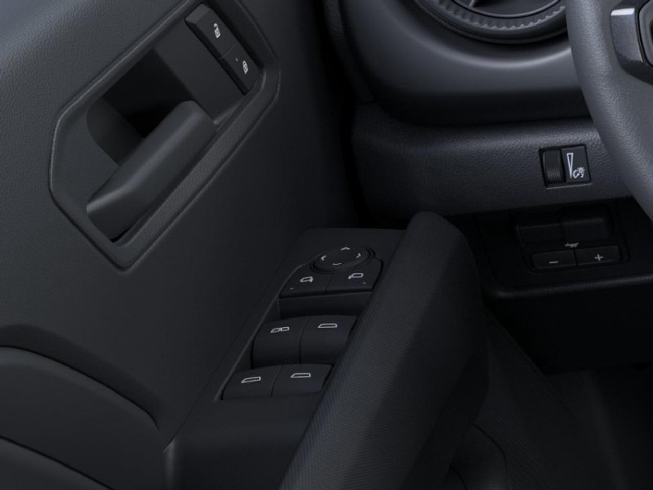2026 Chevrolet Colorado Trail Boss Photo