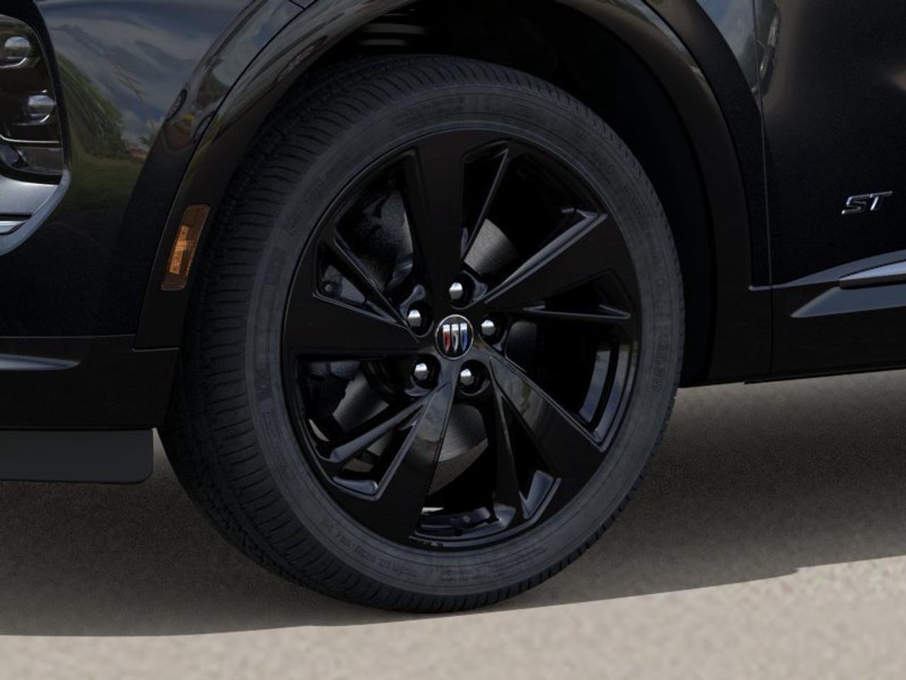 2026 Buick Envision SPORT TOURING Photo