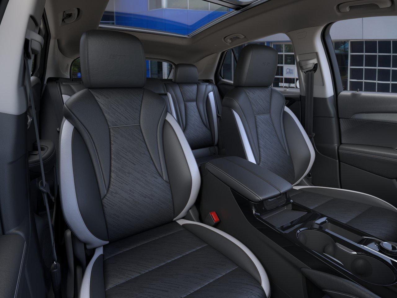 2026 Buick Envision SPORT TOURING Photo