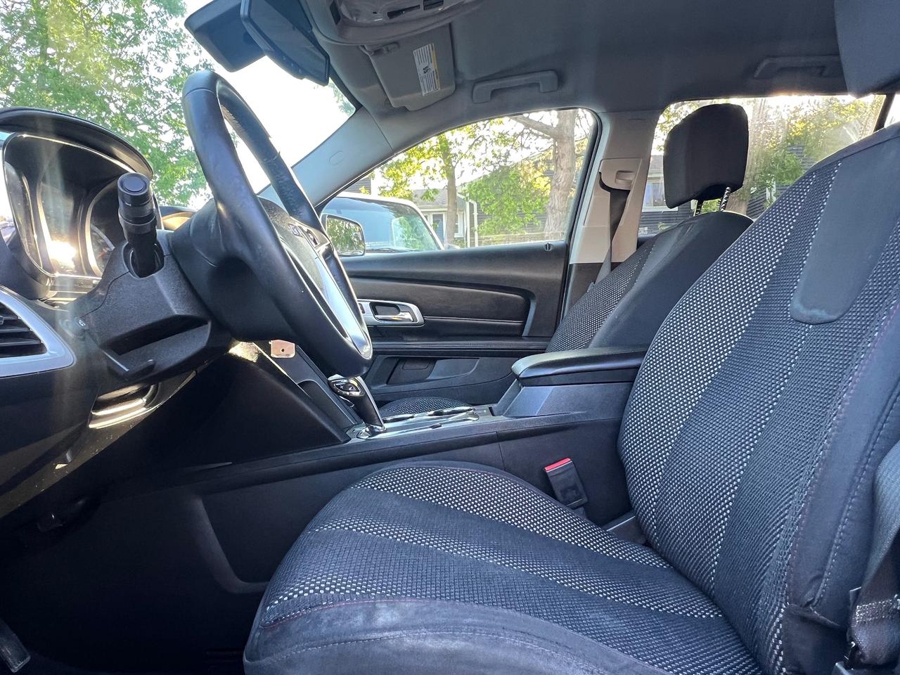 2013 GMC Terrain BACK CAM- HEATED SEATS-BLUETOOTH & MORE! Photo