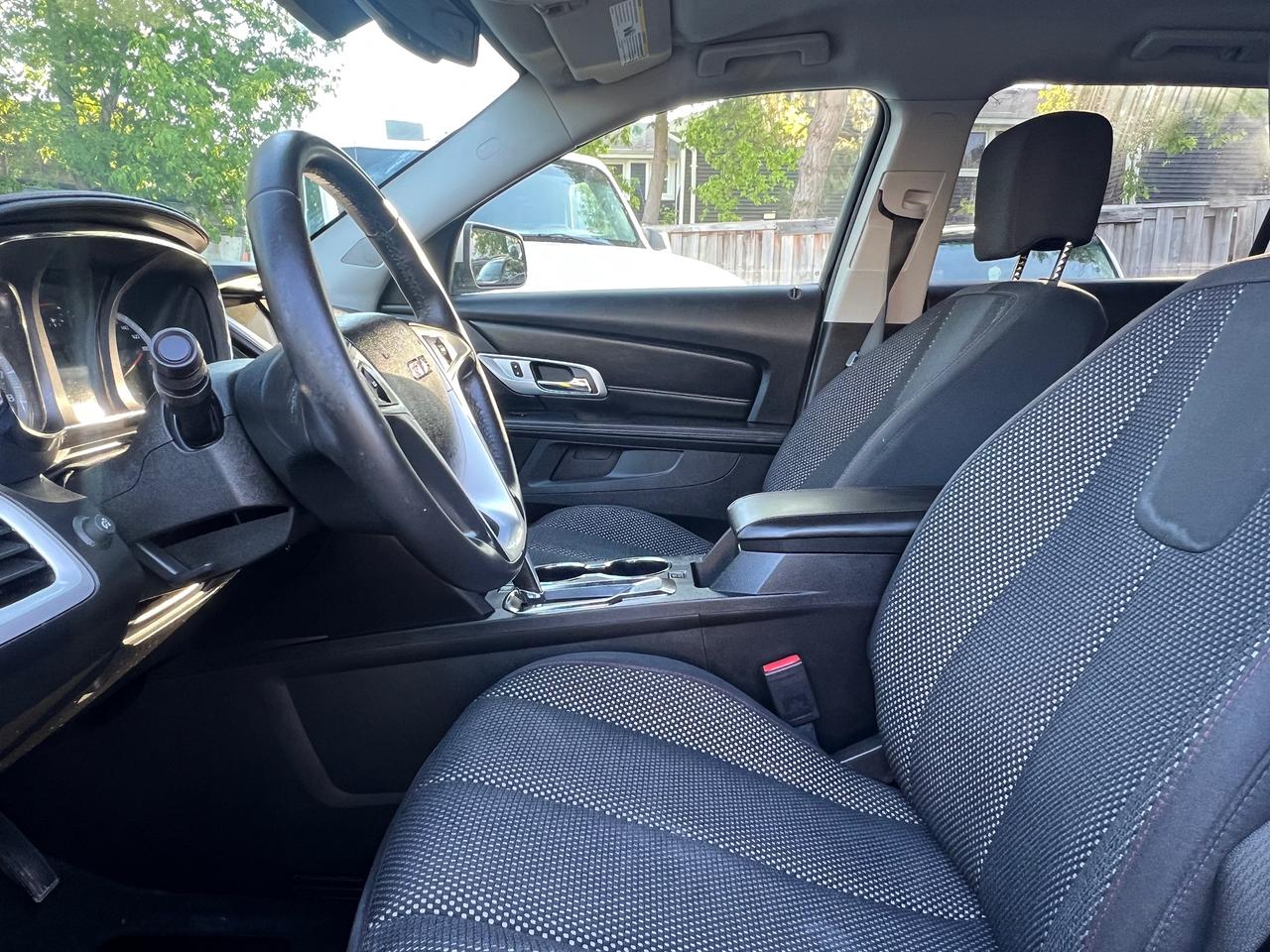 2013 GMC Terrain BACK CAM- HEATED SEATS-BLUETOOTH & MORE! Photo