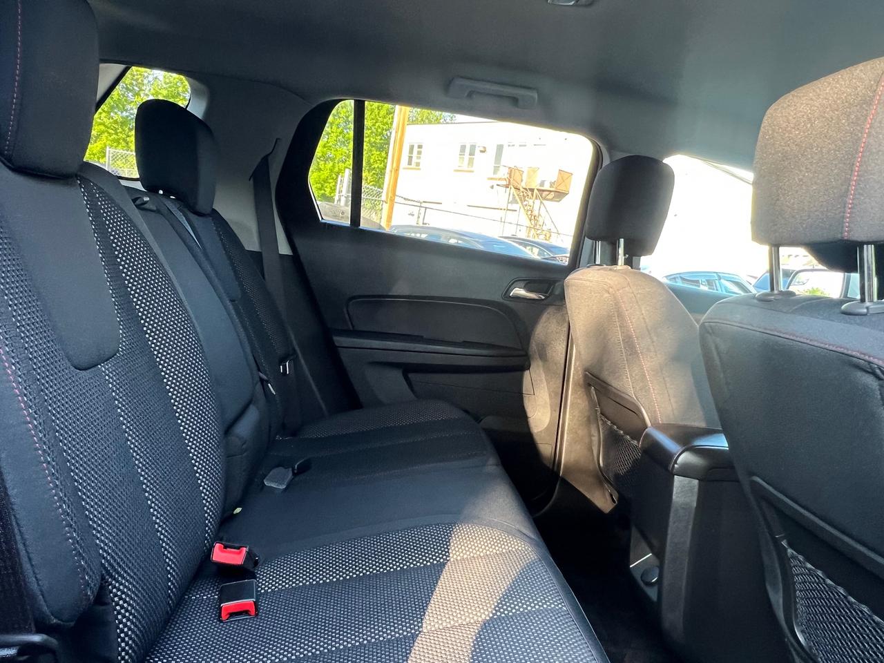 2013 GMC Terrain BACK CAM- HEATED SEATS-BLUETOOTH & MORE! Photo