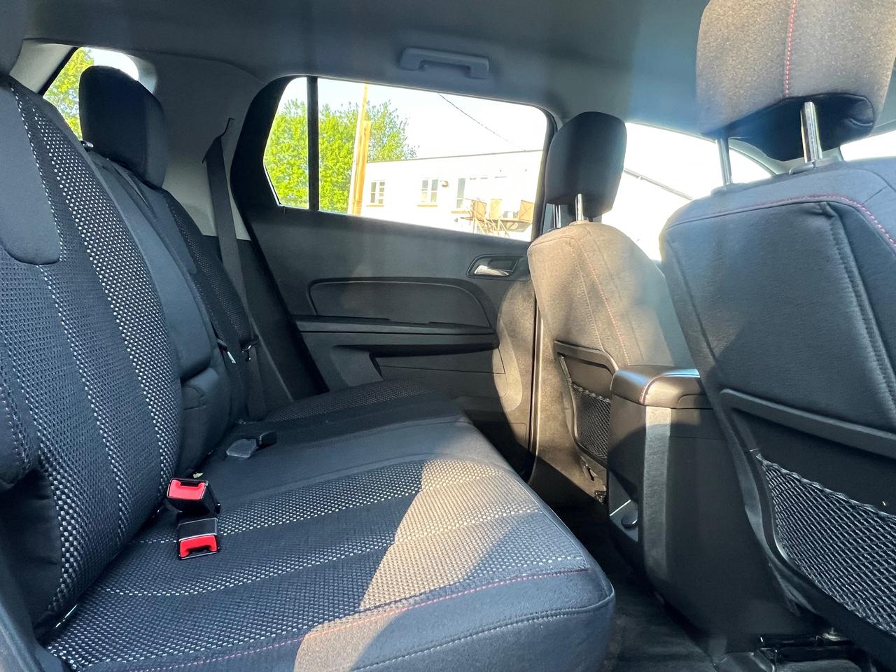 2013 GMC Terrain BACK CAM- HEATED SEATS-BLUETOOTH & MORE! Photo