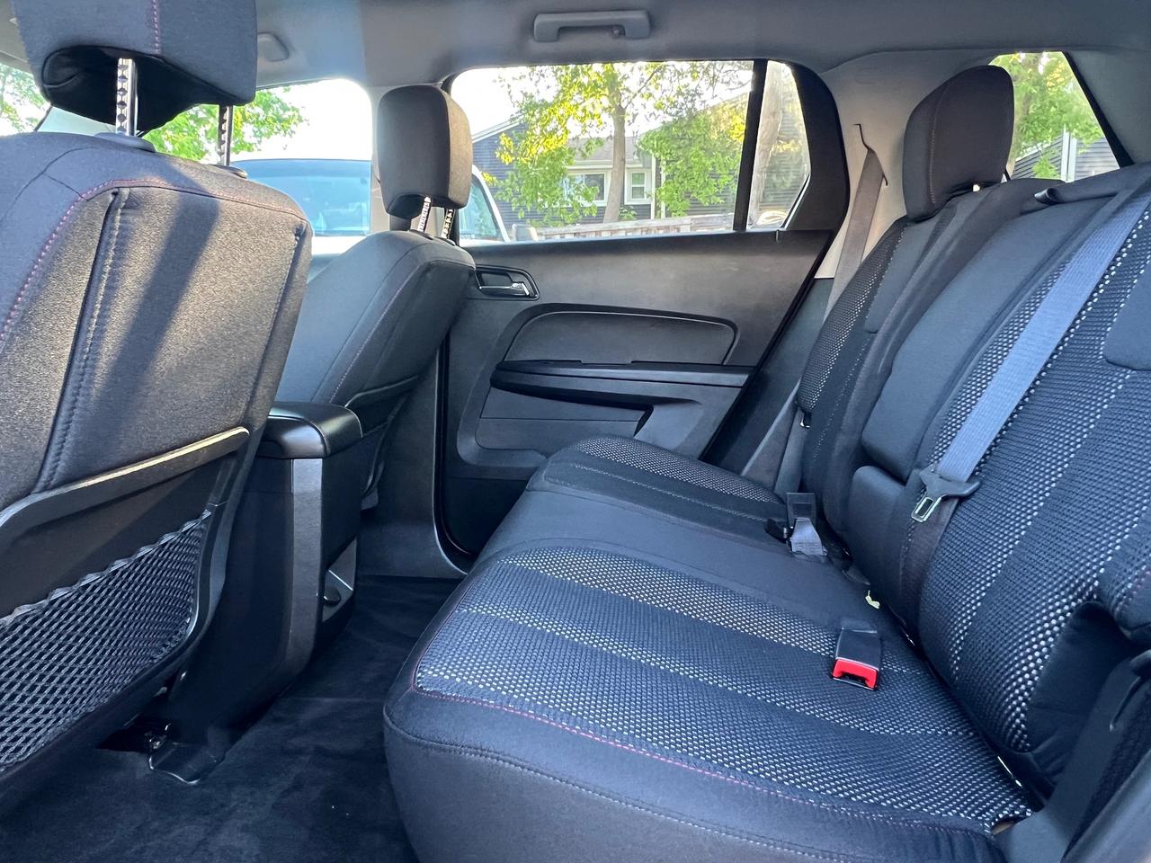2013 GMC Terrain BACK CAM- HEATED SEATS-BLUETOOTH & MORE! Photo