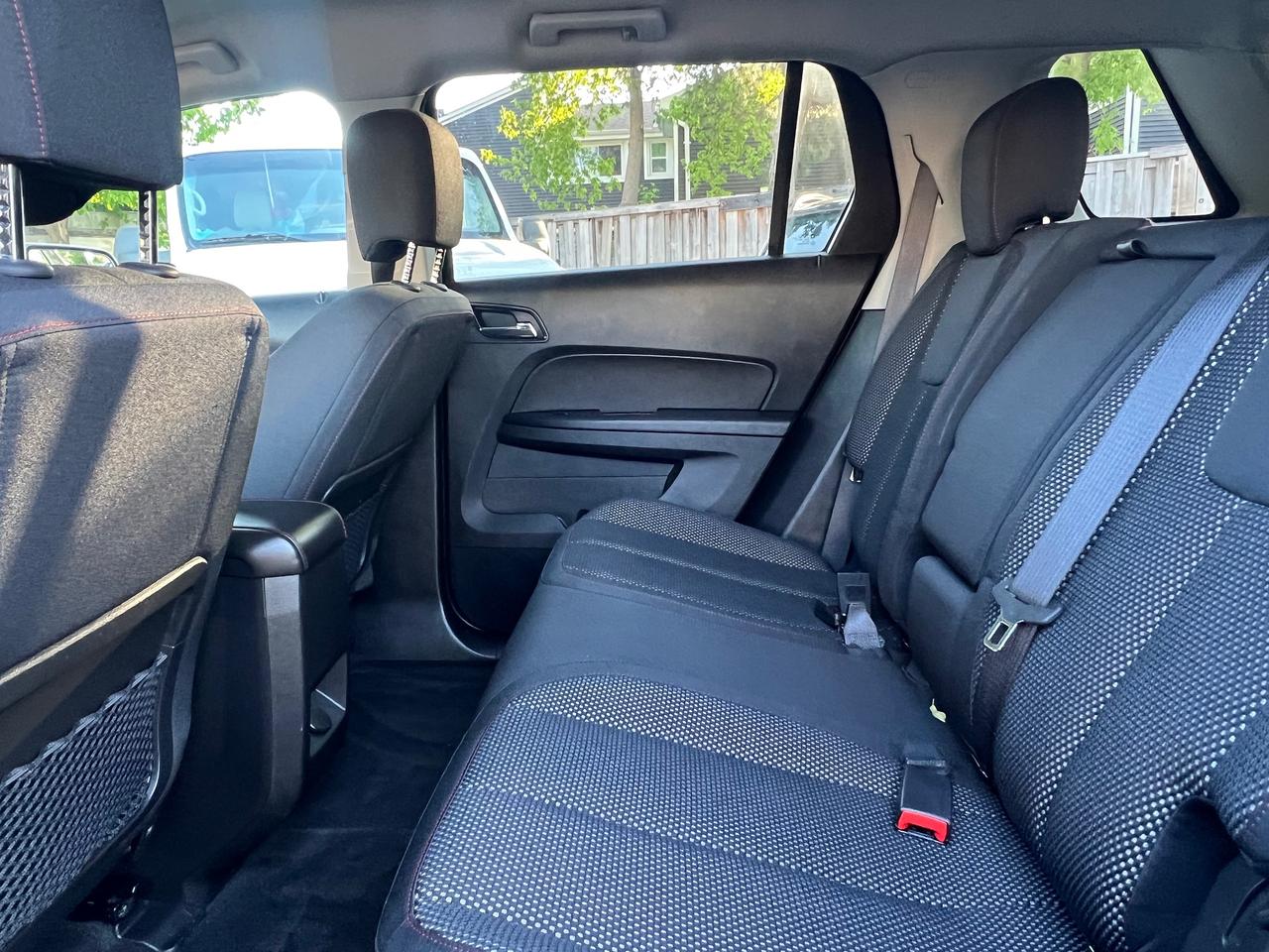 2013 GMC Terrain BACK CAM- HEATED SEATS-BLUETOOTH & MORE! Photo