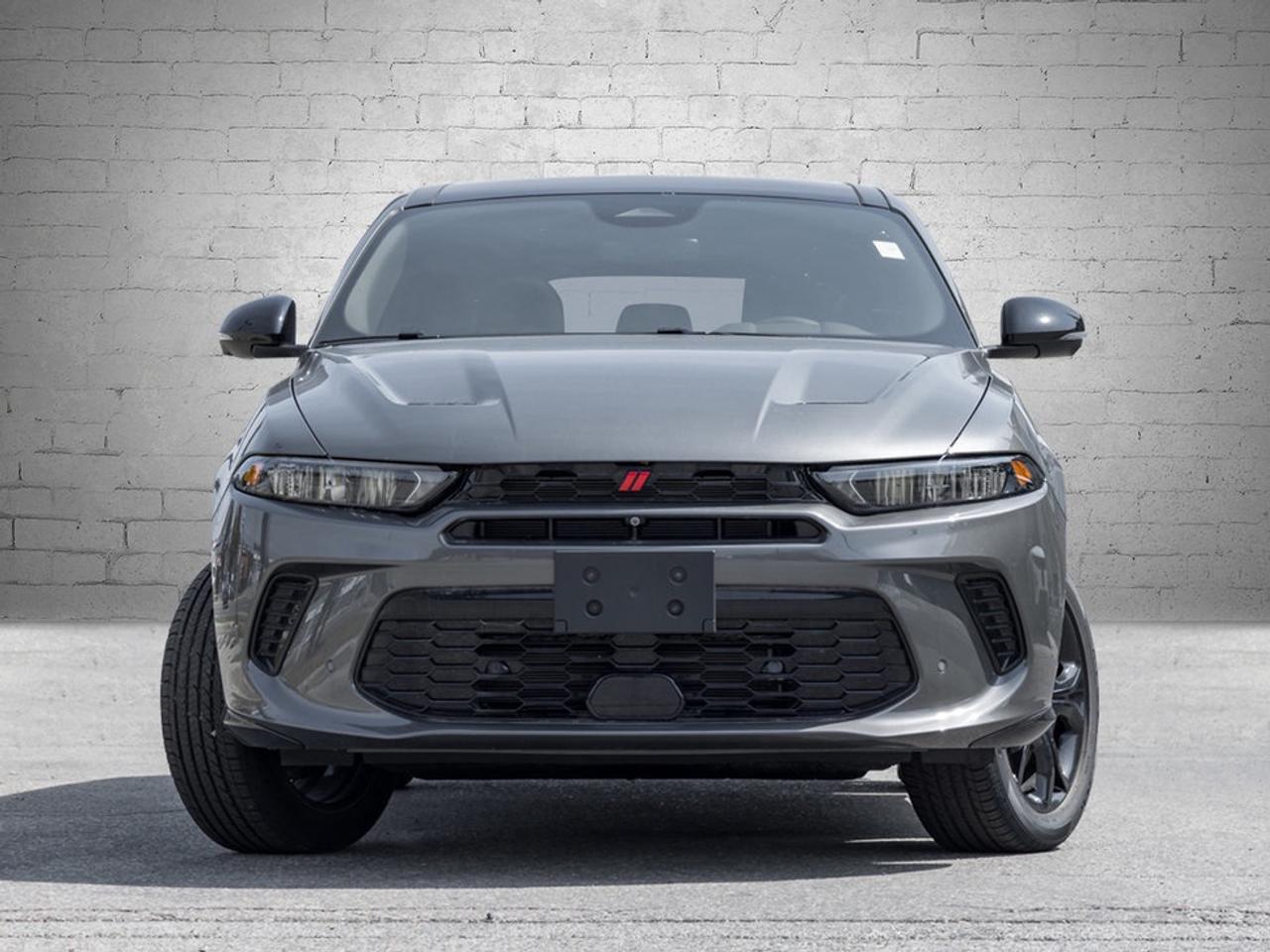 2024 Dodge Hornet R/T Plus PHEV EAWD *Ltd Avail* Photo