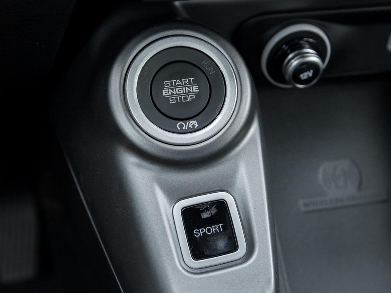 2024 Dodge Hornet R/T Plus PHEV EAWD *Ltd Avail* Photo