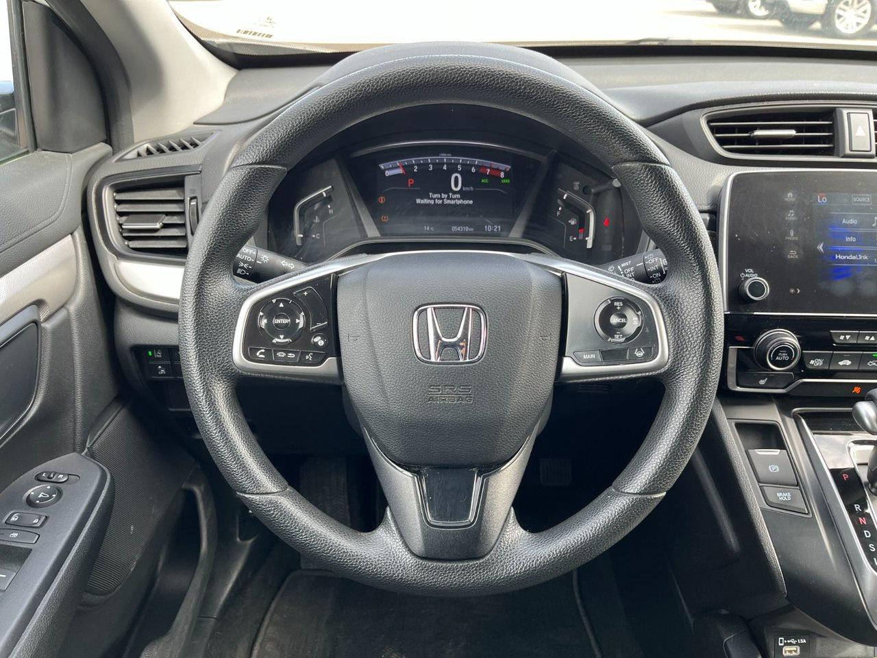 2021 Honda CR-V LX FWD Photo