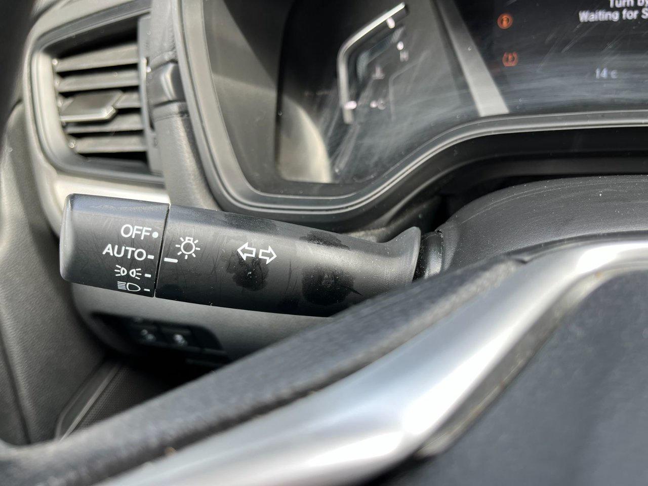 2021 Honda CR-V LX FWD Photo