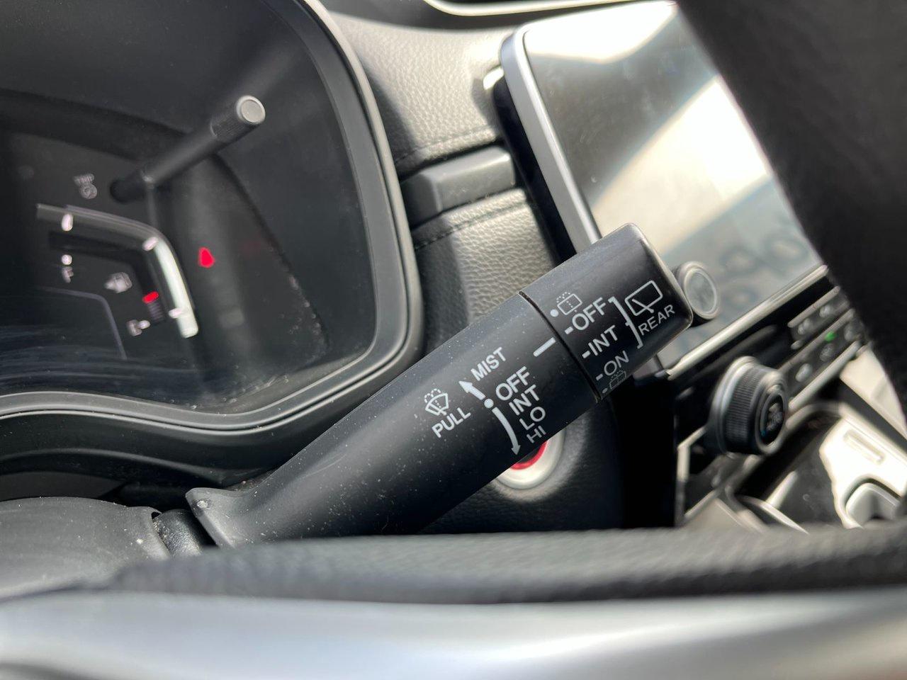 2021 Honda CR-V LX FWD Photo