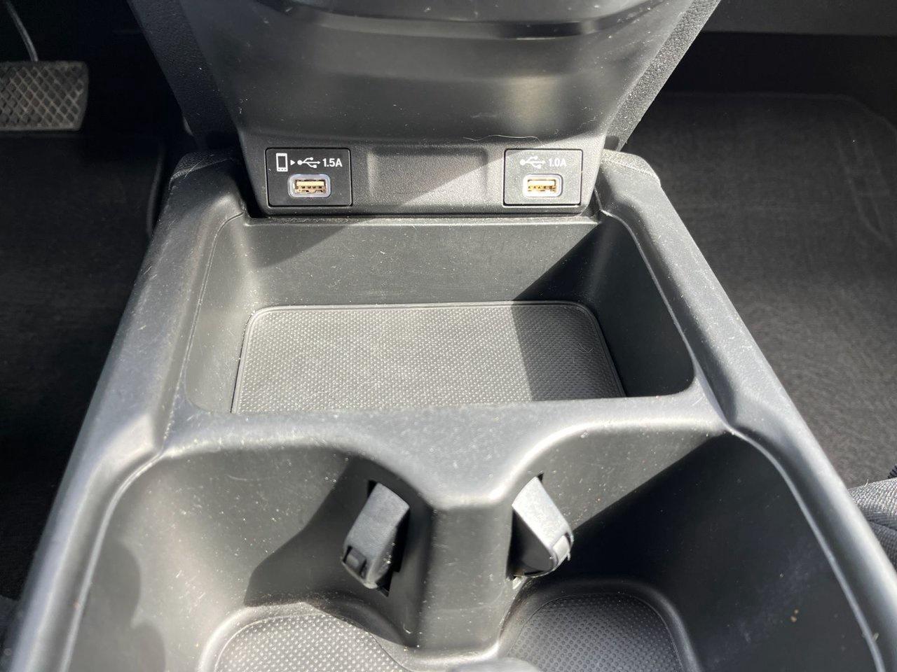 2021 Honda CR-V LX FWD Photo