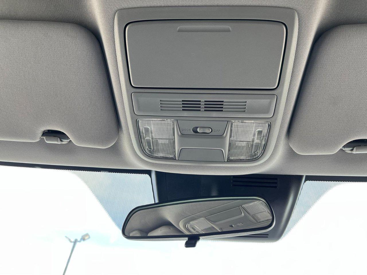 2021 Honda CR-V LX FWD Photo