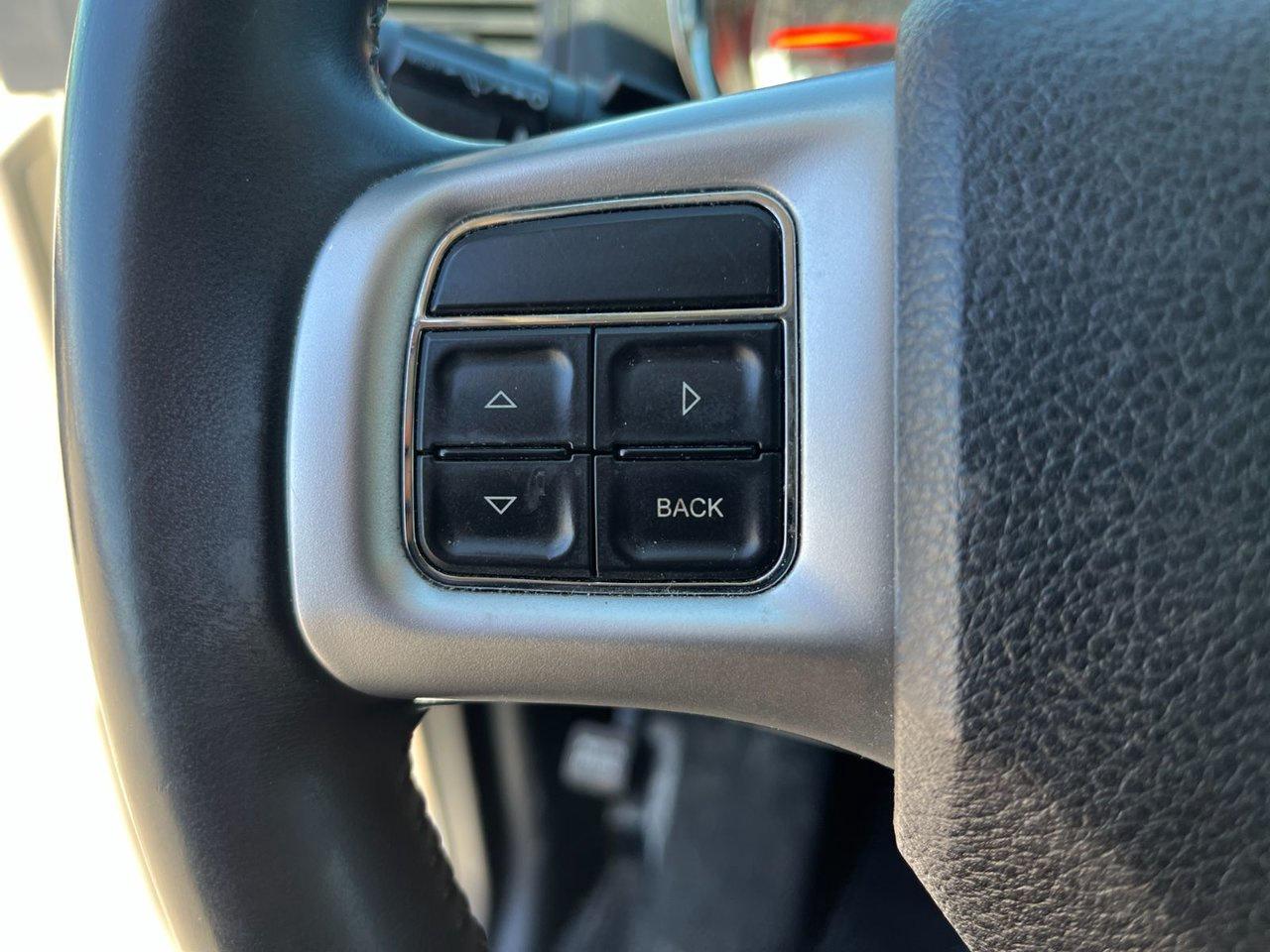 2016 Dodge Grand Caravan 4dr Wgn Crew Photo