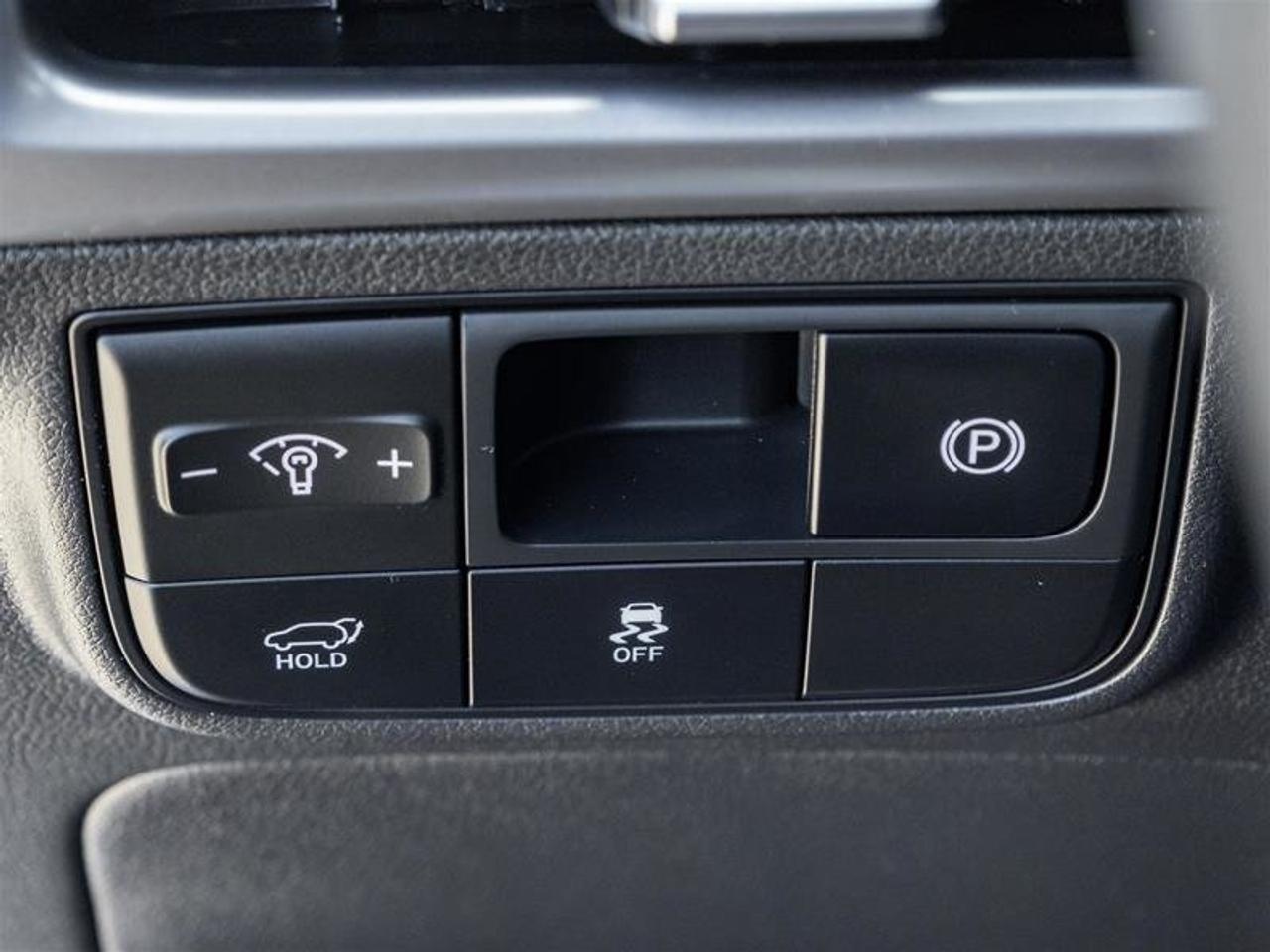 2025 Hyundai Tucson XRT AWD Photo