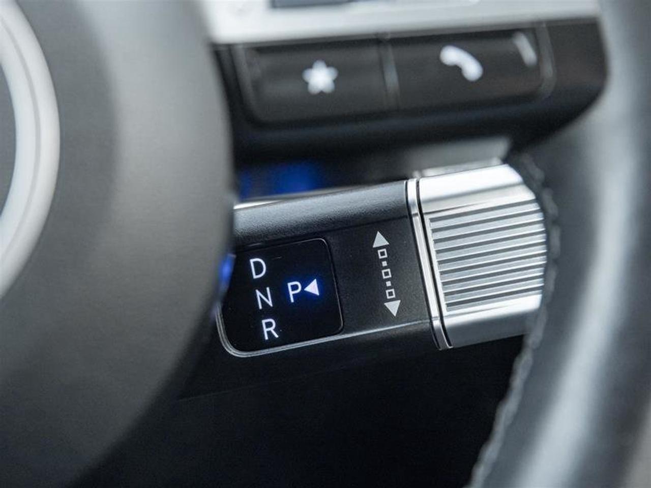 2025 Hyundai Tucson XRT AWD Photo