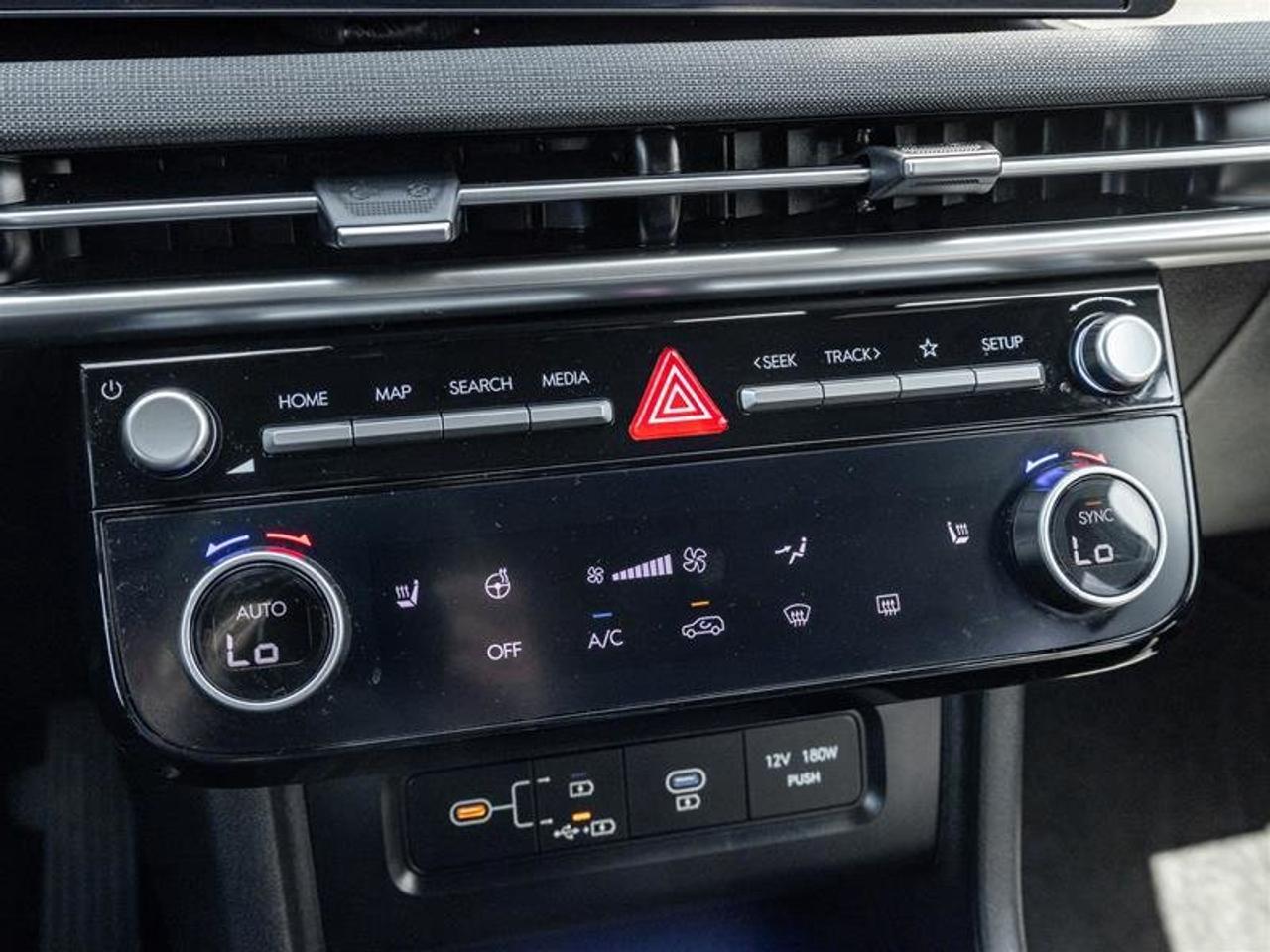 2025 Hyundai Tucson XRT AWD Photo