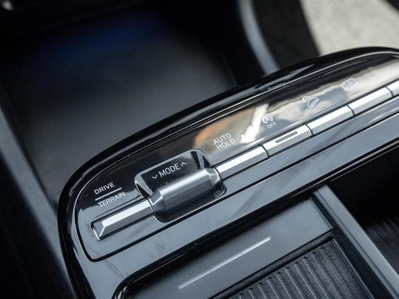 2025 Hyundai Tucson XRT AWD Photo